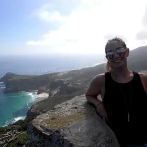 Meet your Posher, Paige